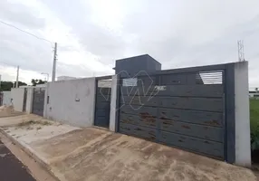 Foto 1 de Casa com 2 Quartos à venda, 80m² em Cidade Jardim, Araraquara