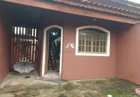 Foto 1 de Sobrado com 2 Quartos à venda, 60m² em Santa Terezinha, Itanhaém