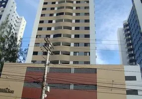 Foto 1 de Apartamento com 3 Quartos para alugar, 88m² em Stiep, Salvador