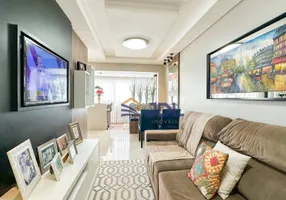 Foto 1 de Apartamento com 2 Quartos à venda, 70m² em Itoupava Norte, Blumenau