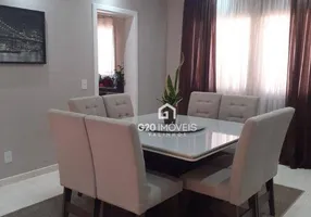 Foto 1 de Casa de Condomínio com 3 Quartos à venda, 280m² em Condominio Residencial Villa Romana, Valinhos
