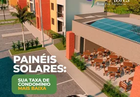 Foto 1 de Apartamento com 2 Quartos à venda, 48m² em RENDEIRAS, Caruaru