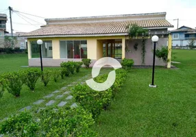 Foto 1 de Lote/Terreno à venda, 200m² em Vila Gabriela Manilha, Itaboraí