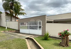 Foto 1 de Casa de Condomínio com 4 Quartos à venda, 300m² em Condomínio Fechado Village Haras São Luiz, Salto