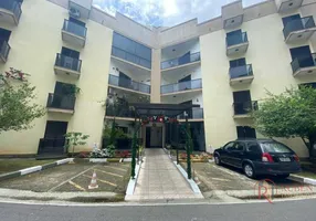 Foto 1 de Apartamento com 3 Quartos à venda, 110m² em Parque Estoril, Bertioga