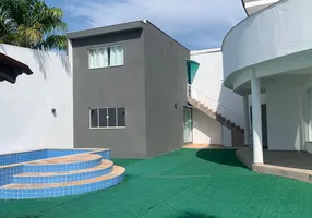 Foto 1 de Casa com 6 Quartos para alugar, 360m² em Recreio Dos Bandeirantes, Rio de Janeiro