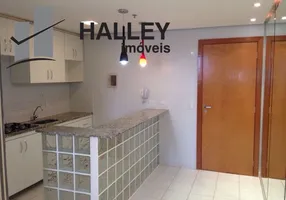 Foto 1 de Apartamento com 1 Quarto à venda, 38m² em Sul (Águas Claras), Brasília