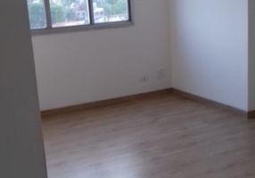Foto 1 de Apartamento com 2 Quartos à venda, 60m² em Campo Belo, São Paulo