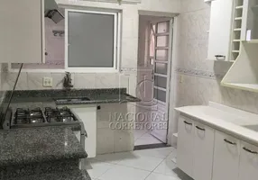 Foto 1 de Cobertura com 3 Quartos à venda, 184m² em Parque Oratorio, Santo André