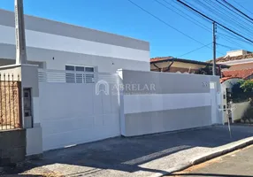 Foto 1 de Casa com 3 Quartos à venda, 177m² em Vila Nogueira, Campinas