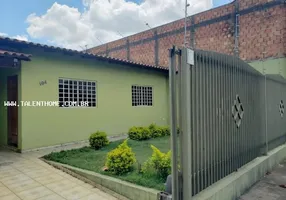 Foto 1 de Casa com 3 Quartos à venda, 150m² em Jardim Silvino, Cambé