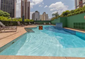 Foto 1 de Flat com 1 Quarto à venda, 33m² em Bela Vista, São Paulo