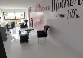 Foto 1 de Apartamento com 2 Quartos à venda, 60m² em Alto Branco, Campina Grande