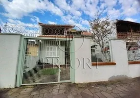 Foto 1 de Casa com 4 Quartos para alugar, 210m² em Jardim Itú Sabará, Porto Alegre