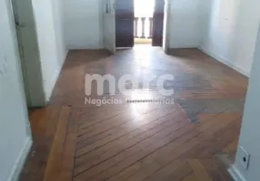 Foto 1 de Casa com 1 Quarto para alugar, 45m² em Bela Vista, São Paulo