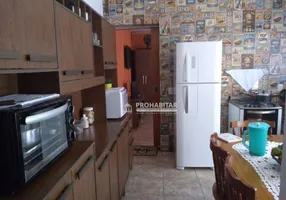 Foto 1 de Casa com 3 Quartos à venda, 130m² em Jardim Noronha, São Paulo