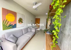 Foto 1 de Apartamento com 2 Quartos à venda, 61m² em São Marcos, Macaé