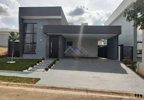 Foto 1 de Casa de Condomínio com 3 Quartos à venda, 160m² em São Venancio, Itupeva