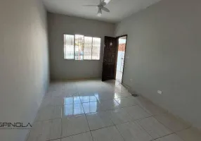 Foto 1 de Casa com 1 Quarto à venda, 70m² em Mirim, Praia Grande