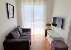 Foto 1 de Apartamento com 2 Quartos à venda, 52m² em Jardim Professor Benoá, Santana de Parnaíba