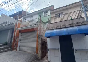 Foto 1 de Sobrado com 3 Quartos à venda, 100m² em Santana, São Paulo