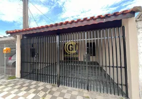 Foto 1 de Casa com 3 Quartos à venda, 123m² em Jardim São Jose, Jacareí