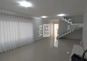 Foto 1 de Sobrado com 3 Quartos à venda, 200m² em Aero Clube, Volta Redonda