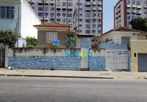Foto 1 de Imóvel Comercial com 8 Quartos para alugar, 540m² em Fonseca, Niterói