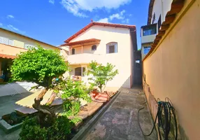 Foto 1 de Casa com 5 Quartos à venda, 360m² em Santa Amélia, Belo Horizonte
