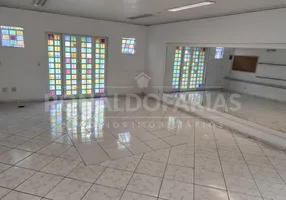 Foto 1 de Imóvel Comercial à venda, 200m² em Cidade Dutra, São Paulo