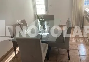 Foto 1 de Sobrado com 3 Quartos à venda, 160m² em Vila Medeiros, São Paulo