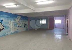 Foto 1 de Ponto Comercial com 1 Quarto para venda ou aluguel, 177m² em Vila Maria Luisa, São Paulo