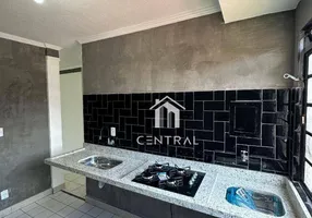 Foto 1 de Apartamento com 2 Quartos à venda, 54m² em Condomínio Vilage, Itaquaquecetuba