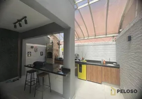 Foto 1 de Sobrado com 3 Quartos à venda, 135m² em Tucuruvi, São Paulo