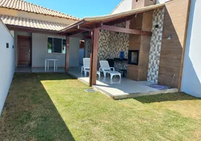 Foto 1 de Casa com 2 Quartos à venda, 100m² em Vivamar Tamoios, Cabo Frio