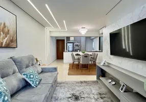 Foto 1 de Apartamento com 3 Quartos à venda, 103m² em Centro, Curitiba