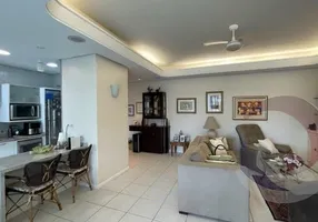 Foto 1 de Apartamento com 3 Quartos à venda, 128m² em Jurerê Internacional, Florianópolis