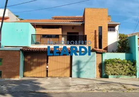 Foto 1 de Casa com 3 Quartos à venda, 288m² em Jardim do Lago, Jundiaí