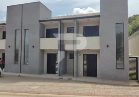 Foto 1 de Casa de Condomínio com 2 Quartos à venda, 82m² em Jardim Niero, Louveira