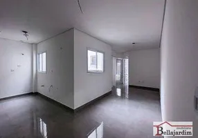 Foto 1 de Apartamento com 2 Quartos à venda, 44m² em Vila Leopoldina, Santo André