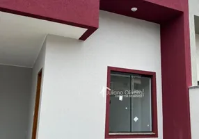 Foto 1 de Casa com 3 Quartos à venda, 160m² em Cidade Vergani, Pouso Alegre