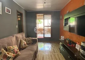 Foto 1 de Casa com 3 Quartos à venda, 110m² em Augusta, Viamão