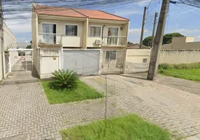 Foto 1 de Casa de Condomínio com 3 Quartos à venda, 90m² em Alto Boqueirão, Curitiba