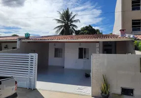 Foto 1 de Casa com 3 Quartos à venda, 150m² em Rosa Elze, São Cristóvão