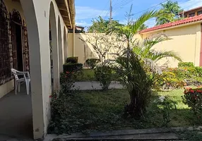 Foto 1 de Casa com 4 Quartos à venda, 250m² em Aleixo, Manaus