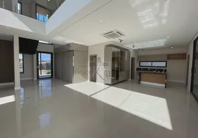 Foto 1 de Casa de Condomínio com 4 Quartos à venda, 412m² em Condominio Residencial Colinas do Paratehy, São José dos Campos
