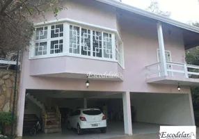 Foto 1 de Casa com 6 Quartos à venda, 600m² em Serra da Cantareira, Mairiporã