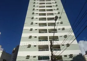 Foto 1 de Apartamento com 2 Quartos para alugar, 66m² em Setor Leste Vila Nova, Goiânia