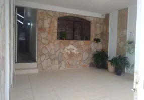 Foto 1 de Casa com 4 Quartos à venda, 125m² em Jardim Irene, Guarulhos