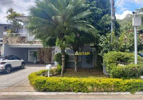 Foto 1 de Casa de Condomínio com 4 Quartos à venda, 340m² em Alphaville Residencial 9, Santana de Parnaíba